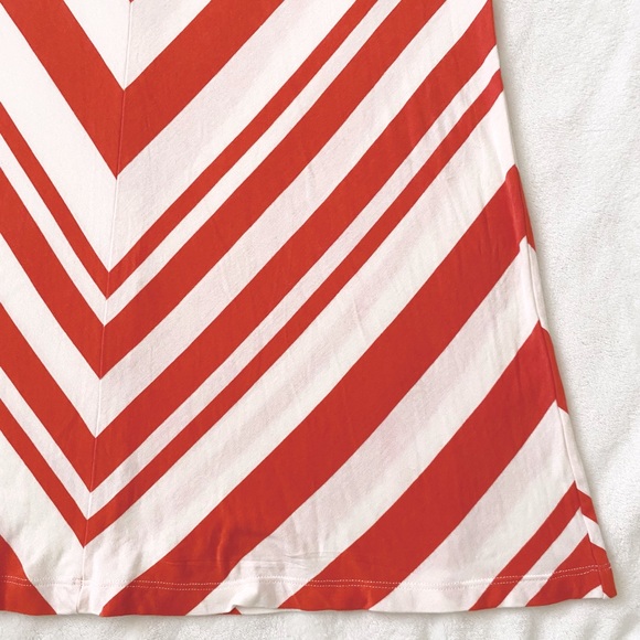 ⭐️ Old Navy Striped Maxi Size Small - Picture 11 of 12